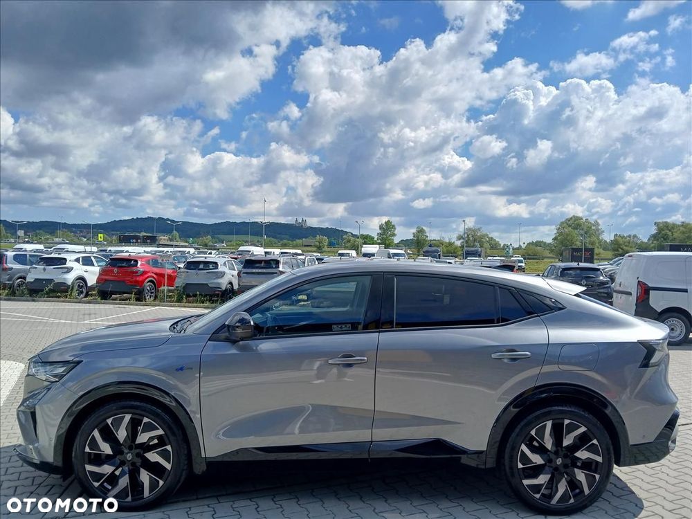 Renault Rafale 1.2 E-Tech PHEV 4x4 300 esprit Alpine MMT - 6