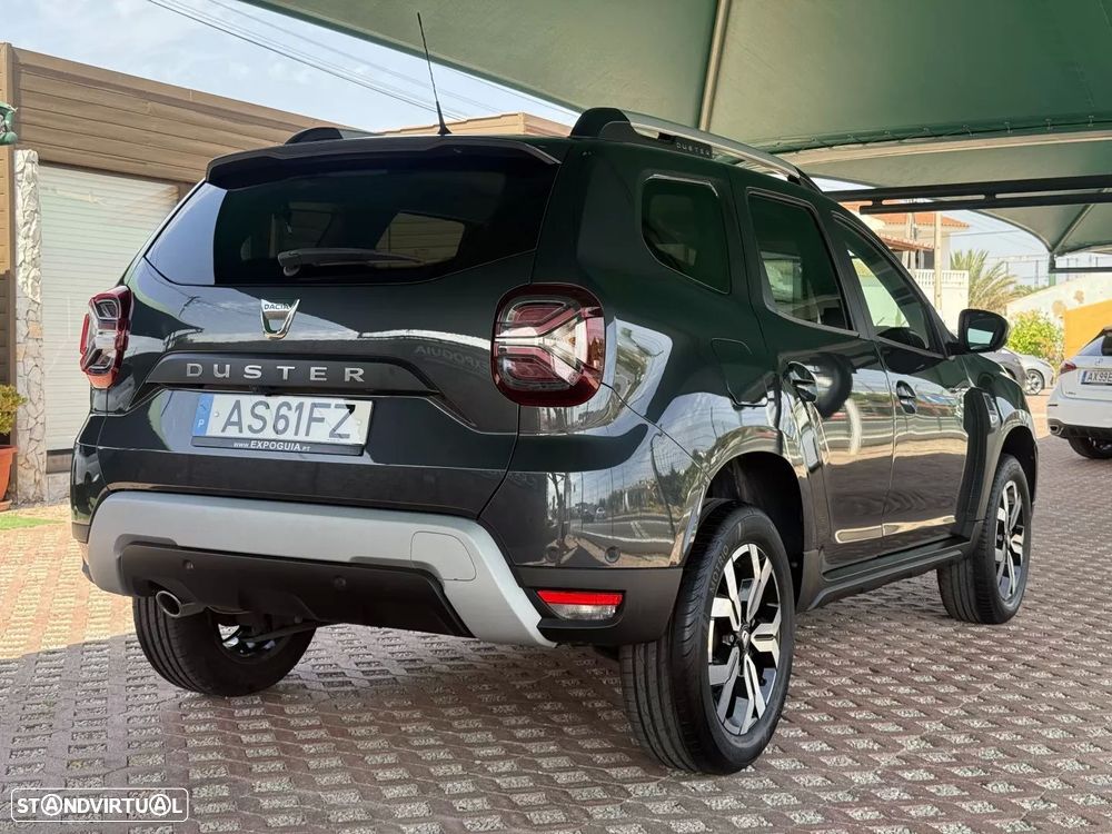 Dacia Duster 1.3 TCe Prestige - 6