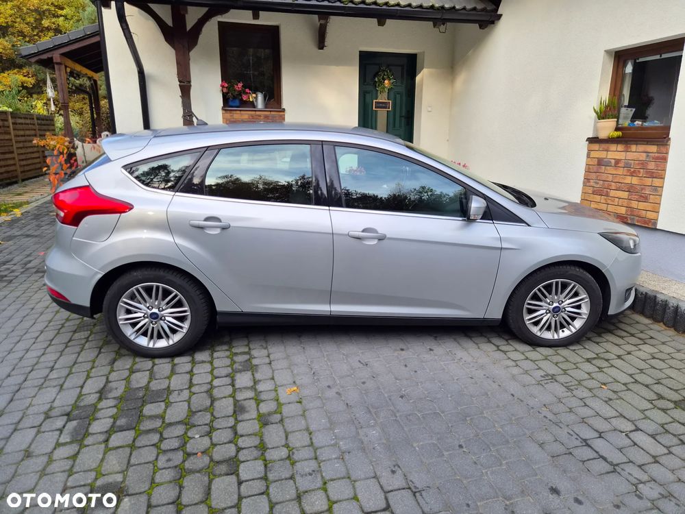 Ford Focus 1.0 EcoBoost Edition - 31