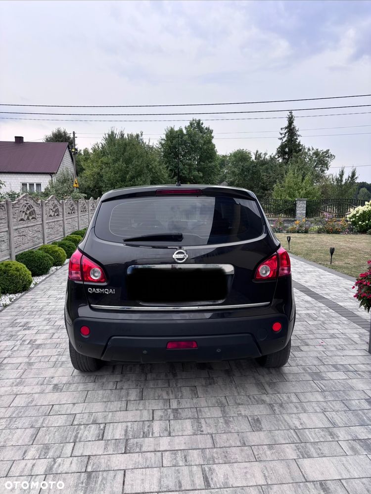 Nissan Qashqai 1.6 Acenta - 3