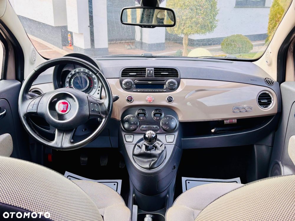 Fiat 500 - 24