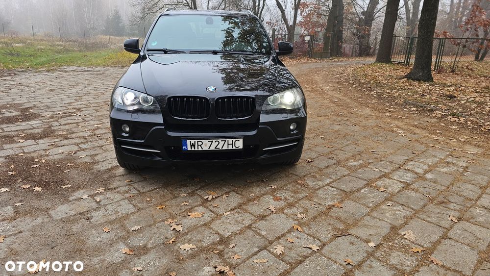 BMW X5 3.0 d - 33