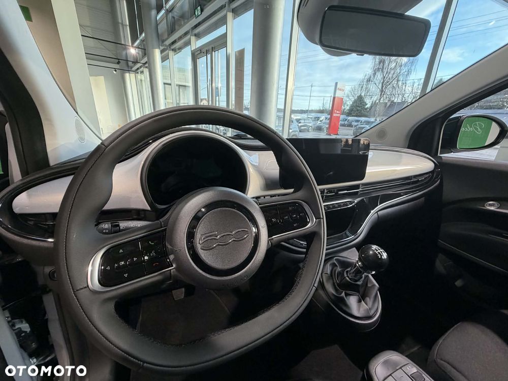 Fiat 500 - 9