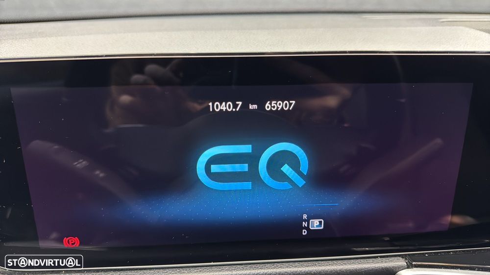 Mercedes-Benz EQB 250 Progressive - 18