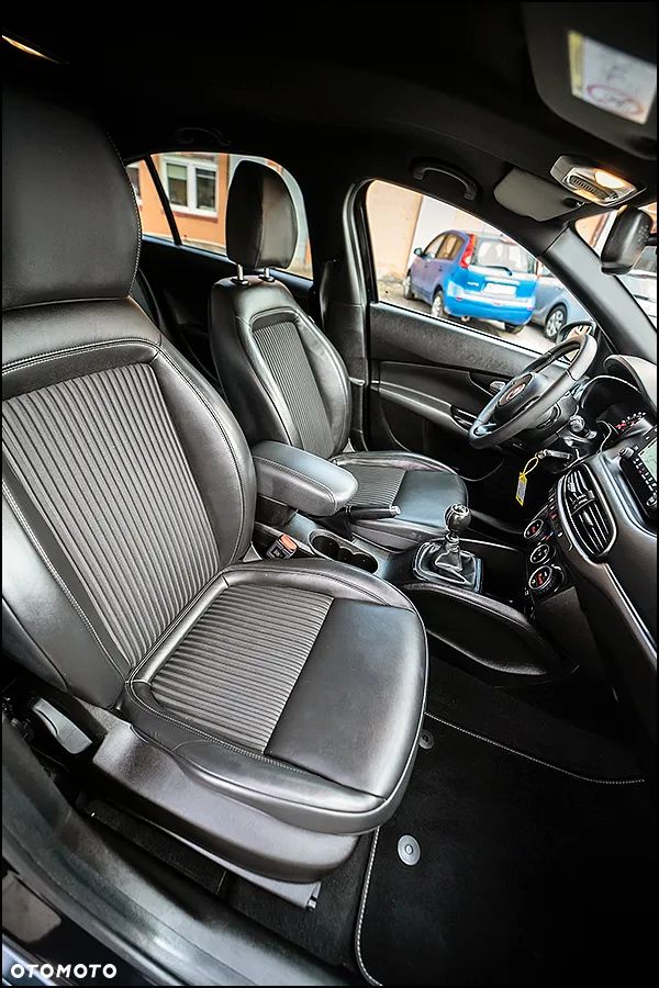 Fiat Tipo 1.4 T-Jet 16v S-Design - 34