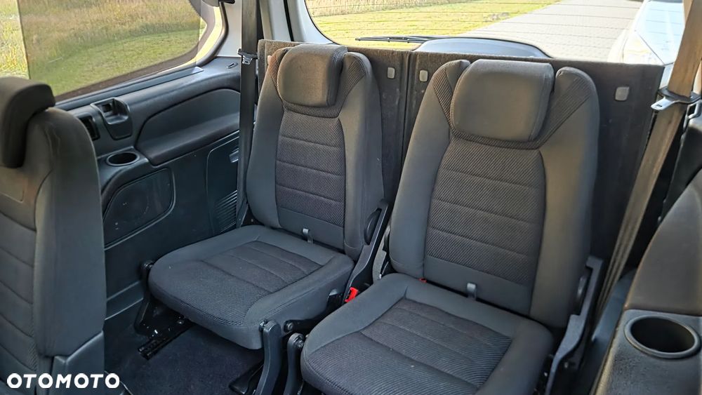 Ford Galaxy 2.0 TDCi Titanium - 22