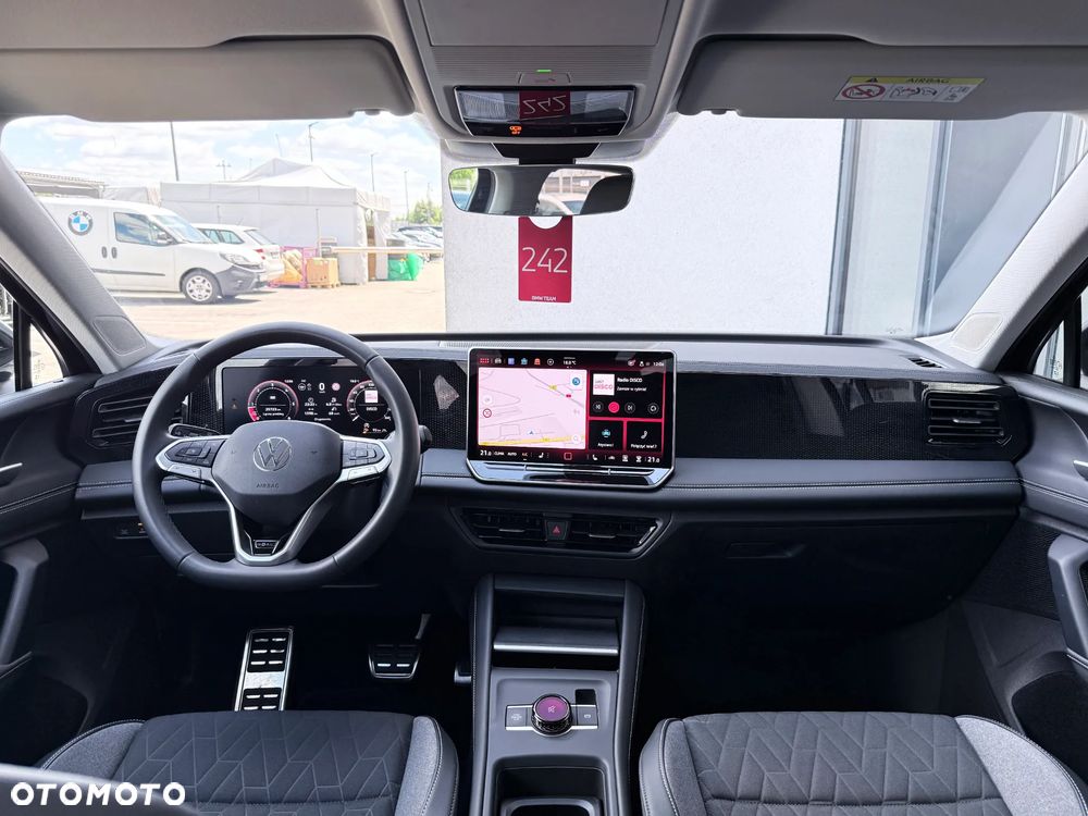 Volkswagen Tiguan 2.0 TDI SCR DSG Goal - 34