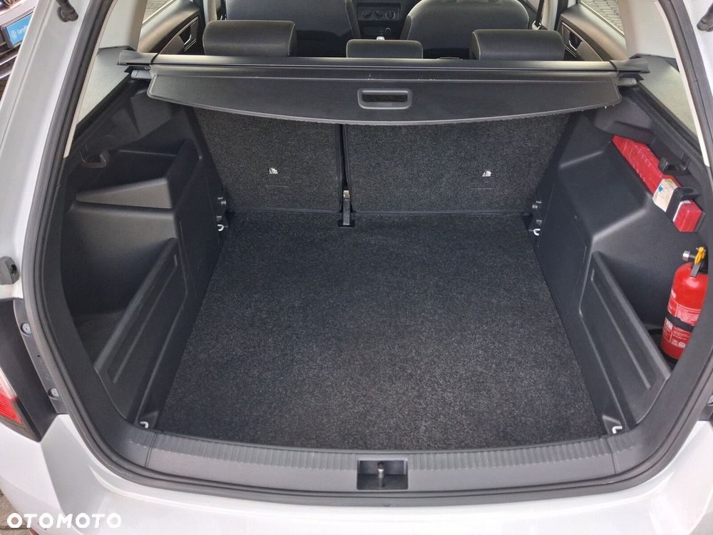 Skoda Fabia 1.0 TSI Ambition - 30