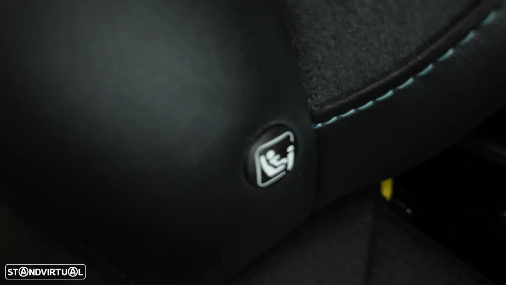 MG MG5 5 Maximal Luxury - 36