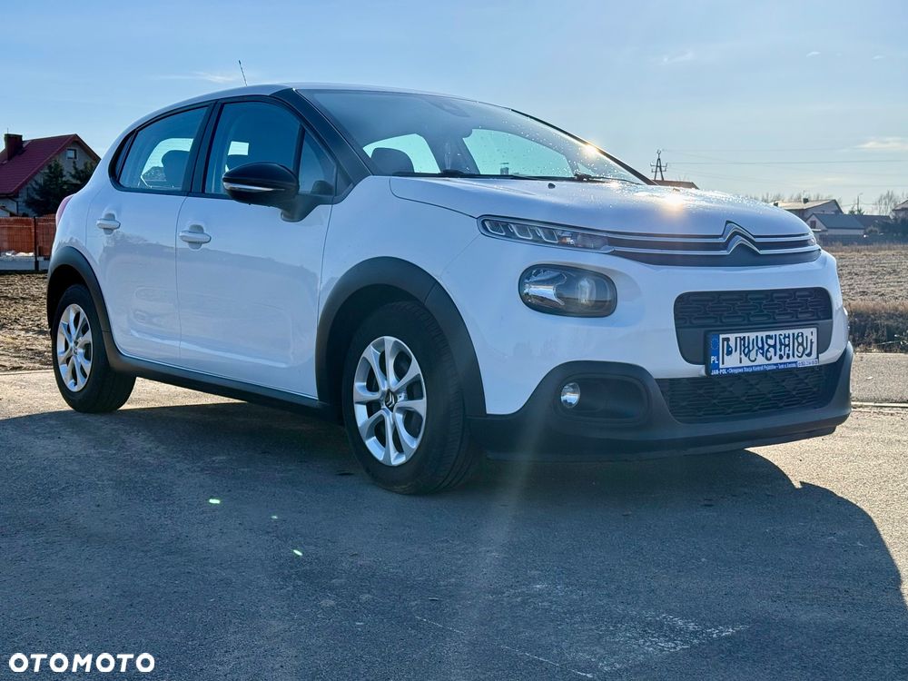 Citroën C3 BlueHDi 100 S&S FEEL - 5