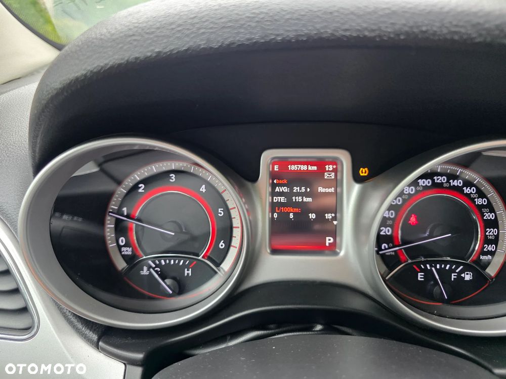 Fiat Freemont 2.0 Multijet Urban AWD - 14