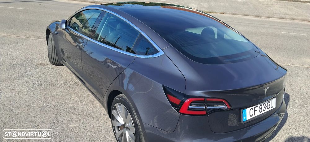 Tesla Model 3 Standard Range Plus RWD - 5