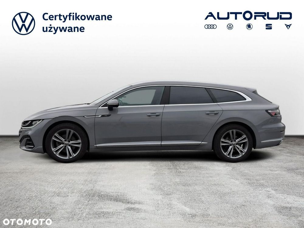 Volkswagen Arteon Shooting Brake - 2