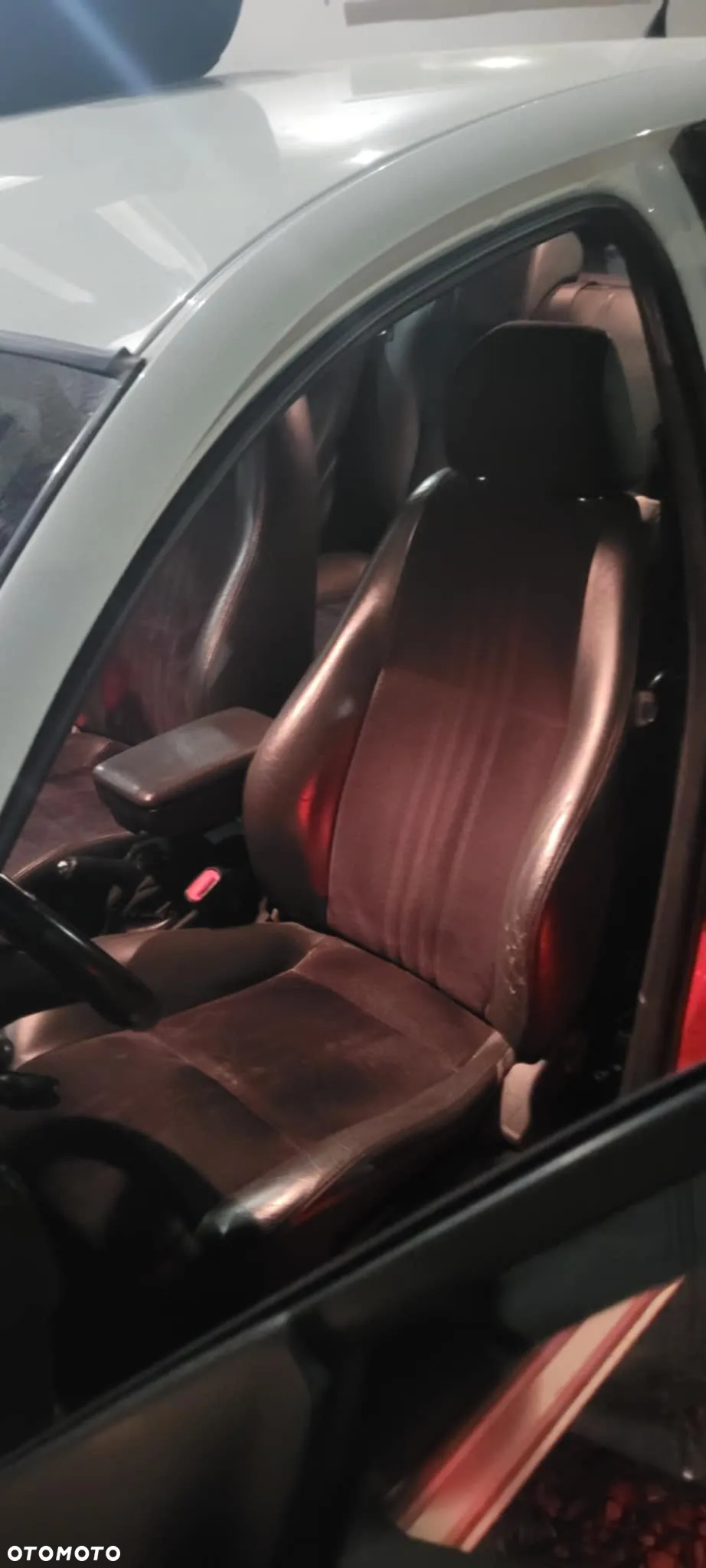 Alfa Romeo 147 - 7