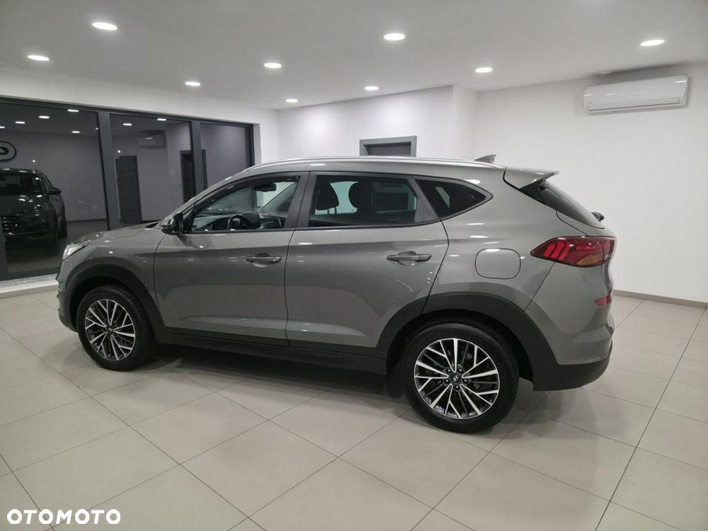 Hyundai Tucson 1.6 GDi Style 2WD - 5