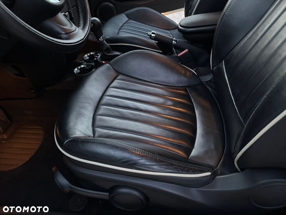 MINI Clubman Cooper - 33