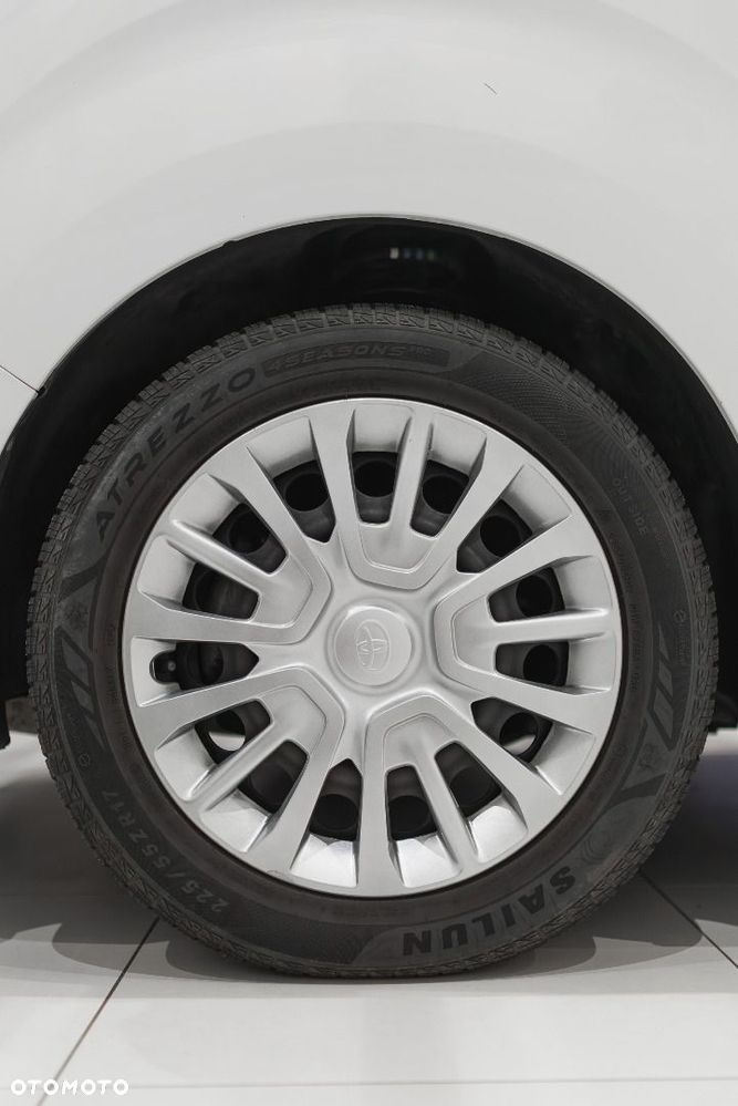 Toyota Proace Verso 2.0 D4-D Long Business - 17