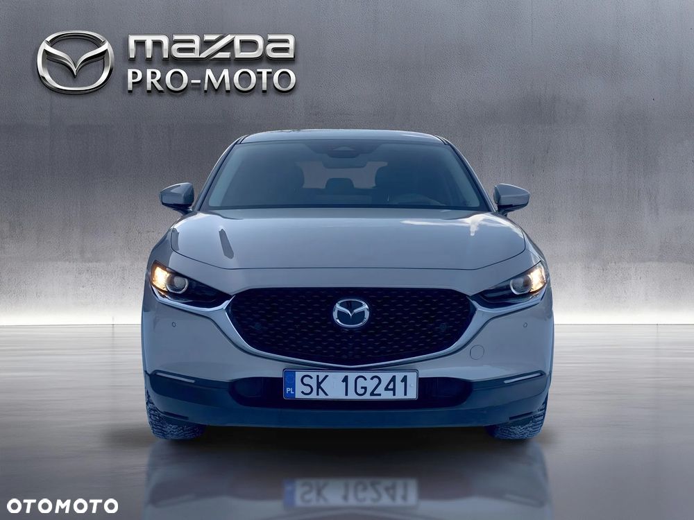 Mazda CX-30 2.0 mHEV Centre-Line 2WD - 8