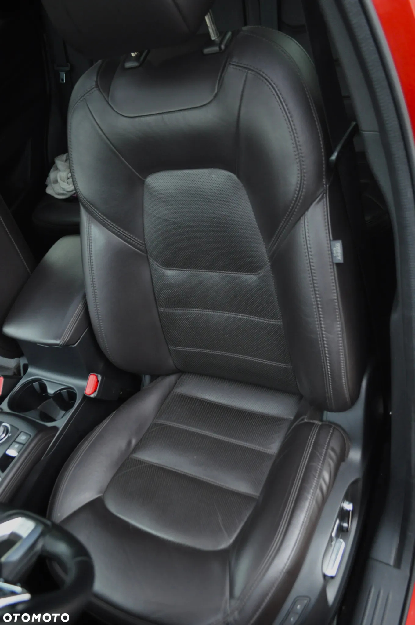 Mazda CX-5 2.5 Skydream AWD - 24