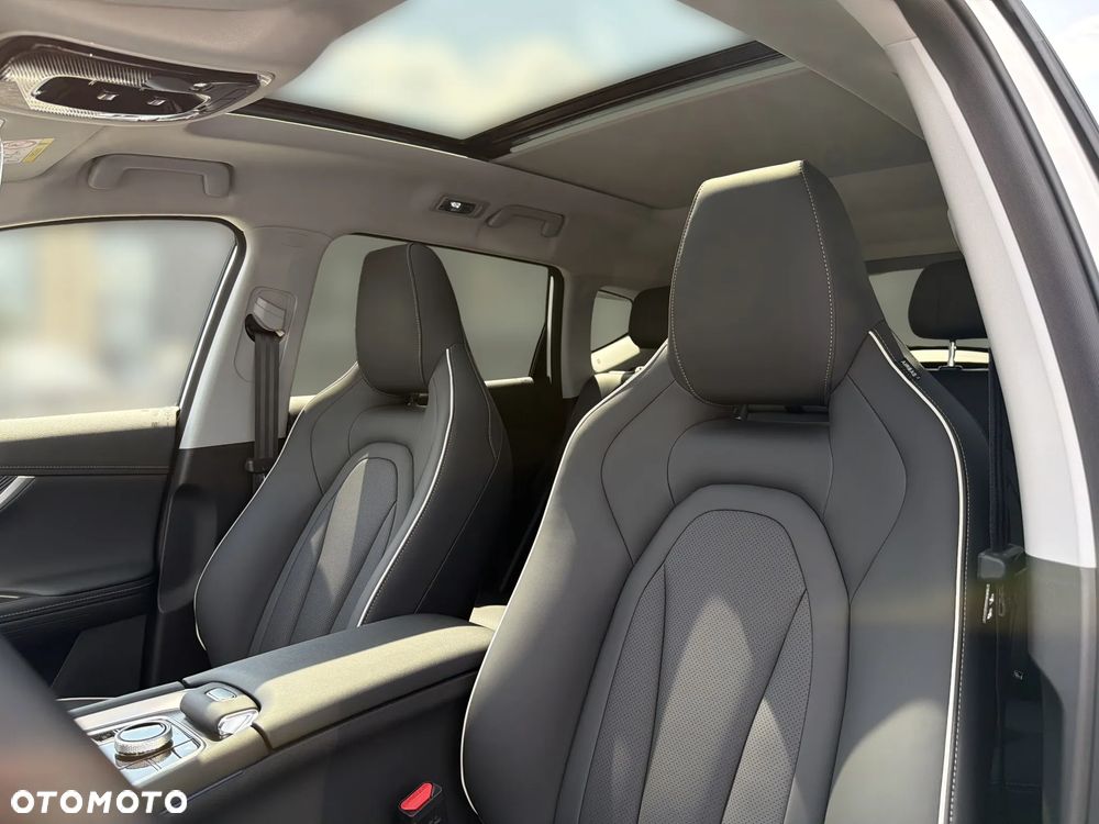 Chery Tiggo 7 1.5 T-GDI Super Hybrid Prestige DHT - 15