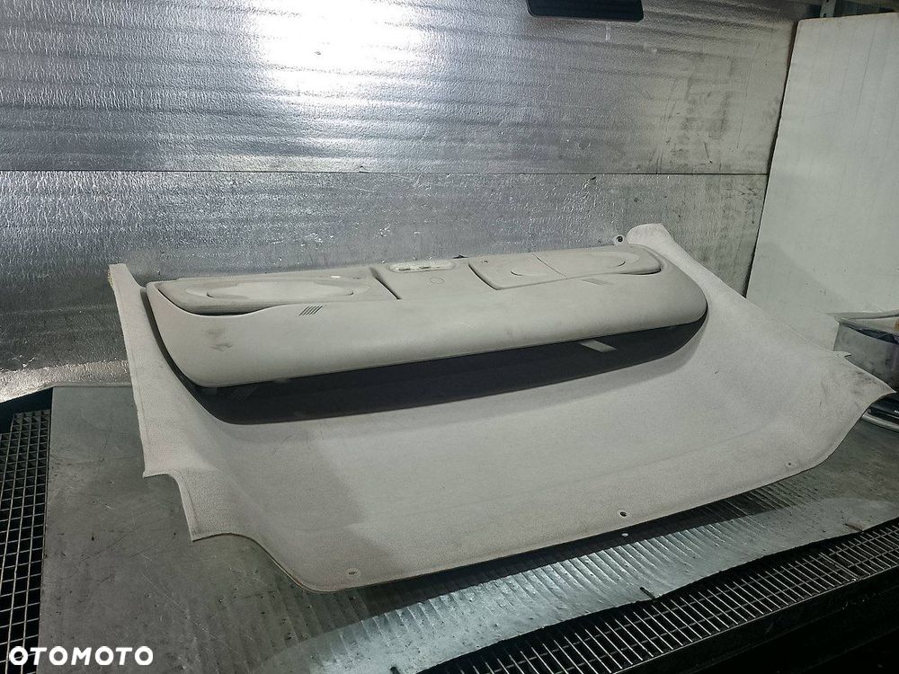 PODSUFITKA MERCEDES-BENZ CITAN 739017655R - 8