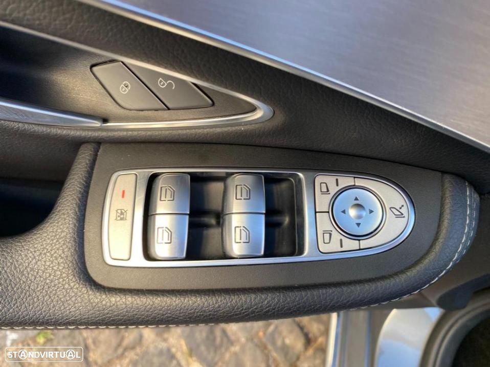 Mercedes-Benz C 220 d 9G-TRONIC Avantgarde - 27