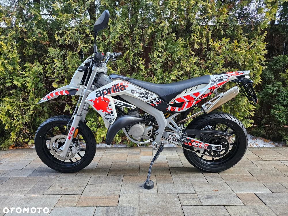 Aprilia SX - 3