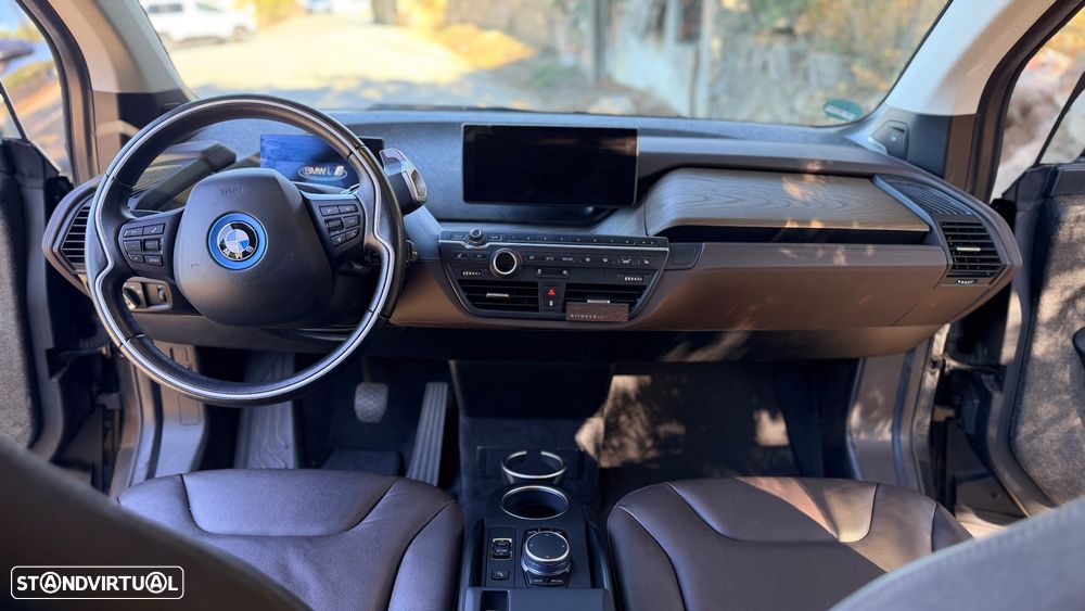BMW i3 s 120Ah - 25