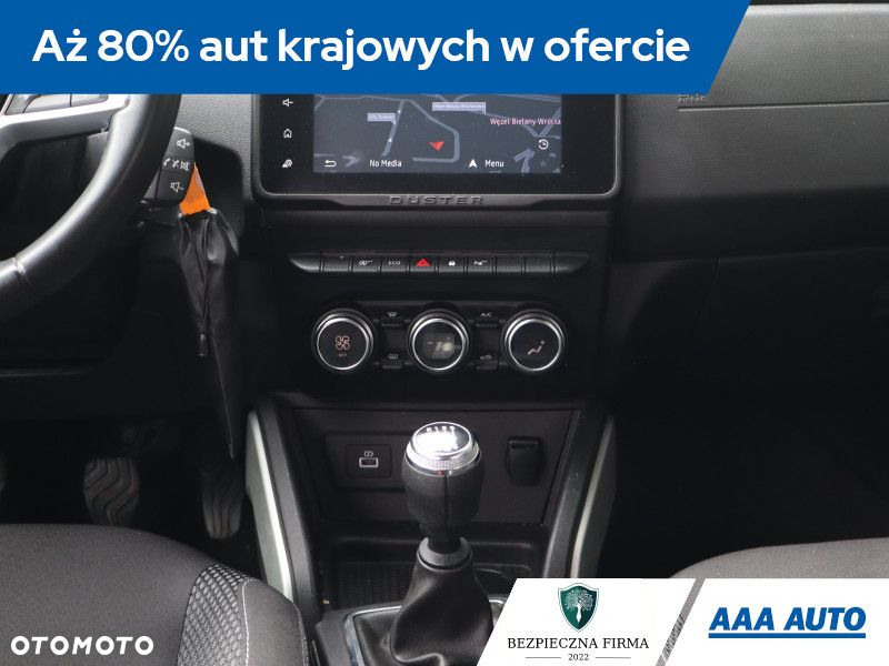 Dacia Duster - 21
