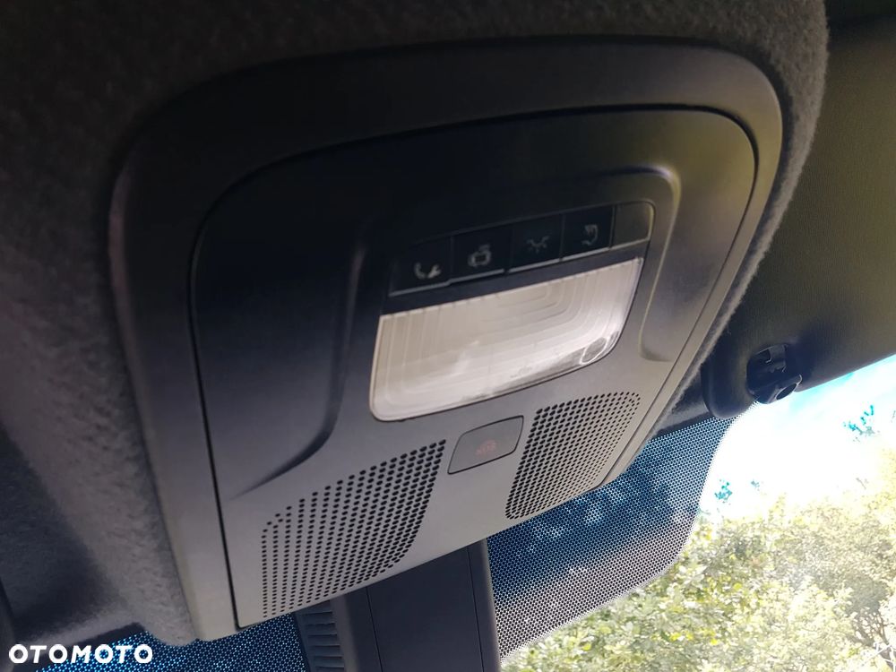 Mercedes-Benz Sprinter KONTENER 8EP 4,11x2,15x2,30 KLIMA 314 CDI MANUAL KRAJOWY AC - 32