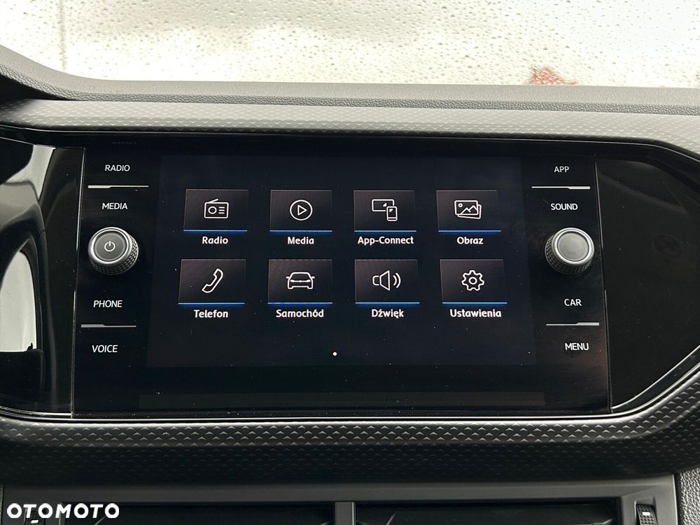 Volkswagen T-Cross 1.0 TSI Life - 27