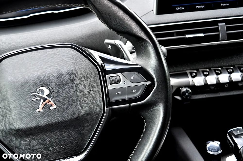 Peugeot 5008 1.5 BlueHDi Allure S&S EAT8 - 37