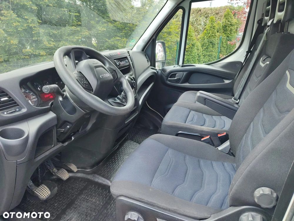 Iveco DAILY - 3