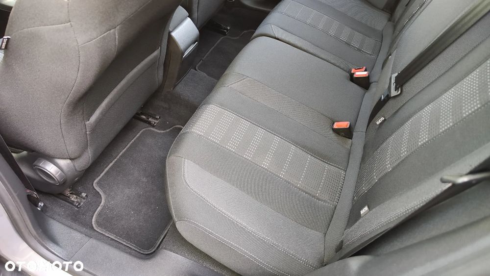 Peugeot 308 BlueHDi 150 Stop & Start Allure - 25