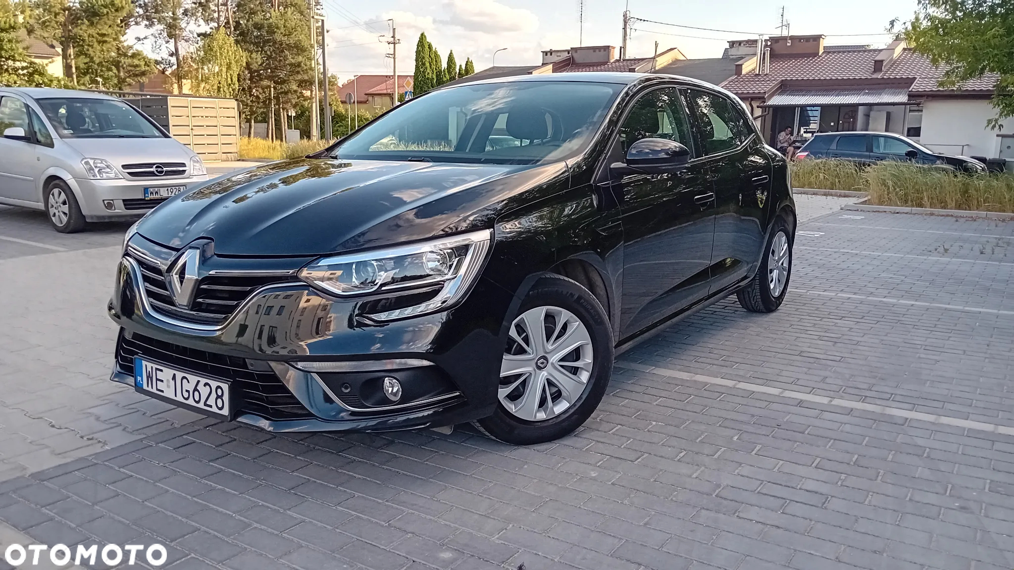 Renault Megane - 33