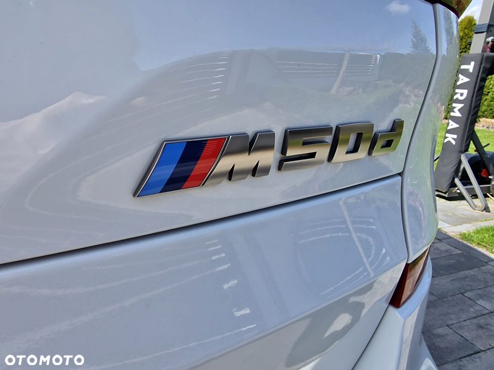 BMW X5 M - 19