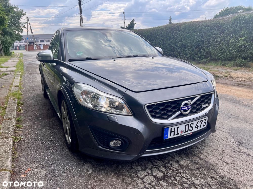 Volvo C30 D2 R-Design - 1