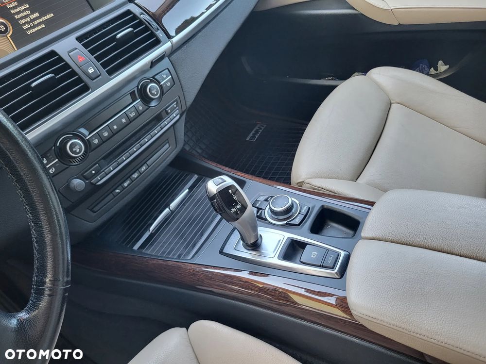BMW X5 - 7