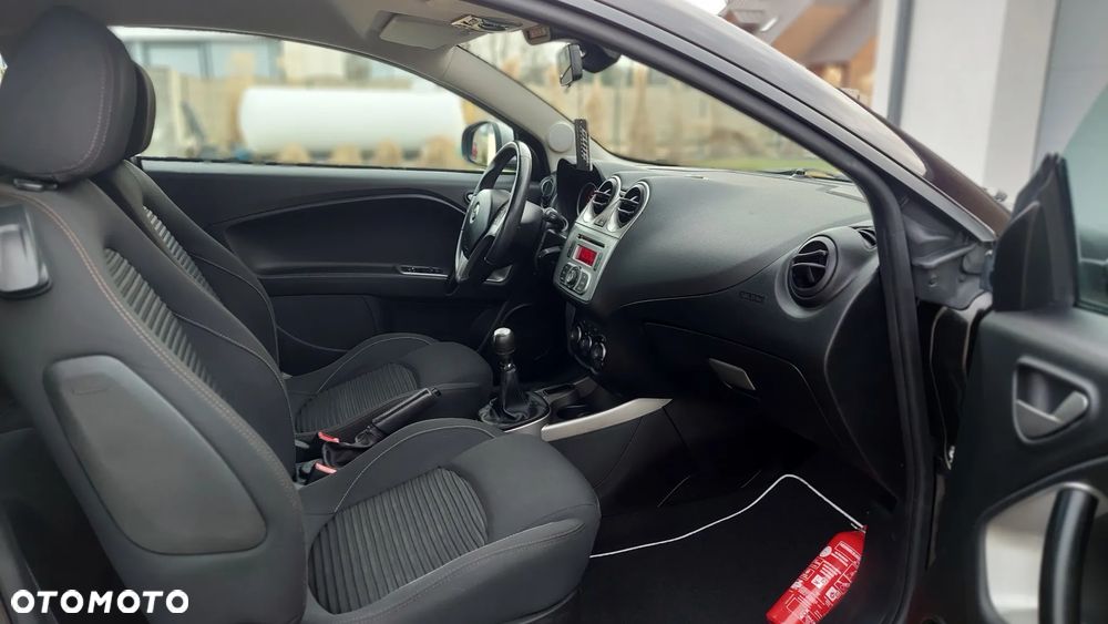 Fiat Grande Punto - 9