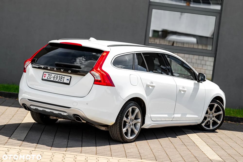 Volvo V60 - 9