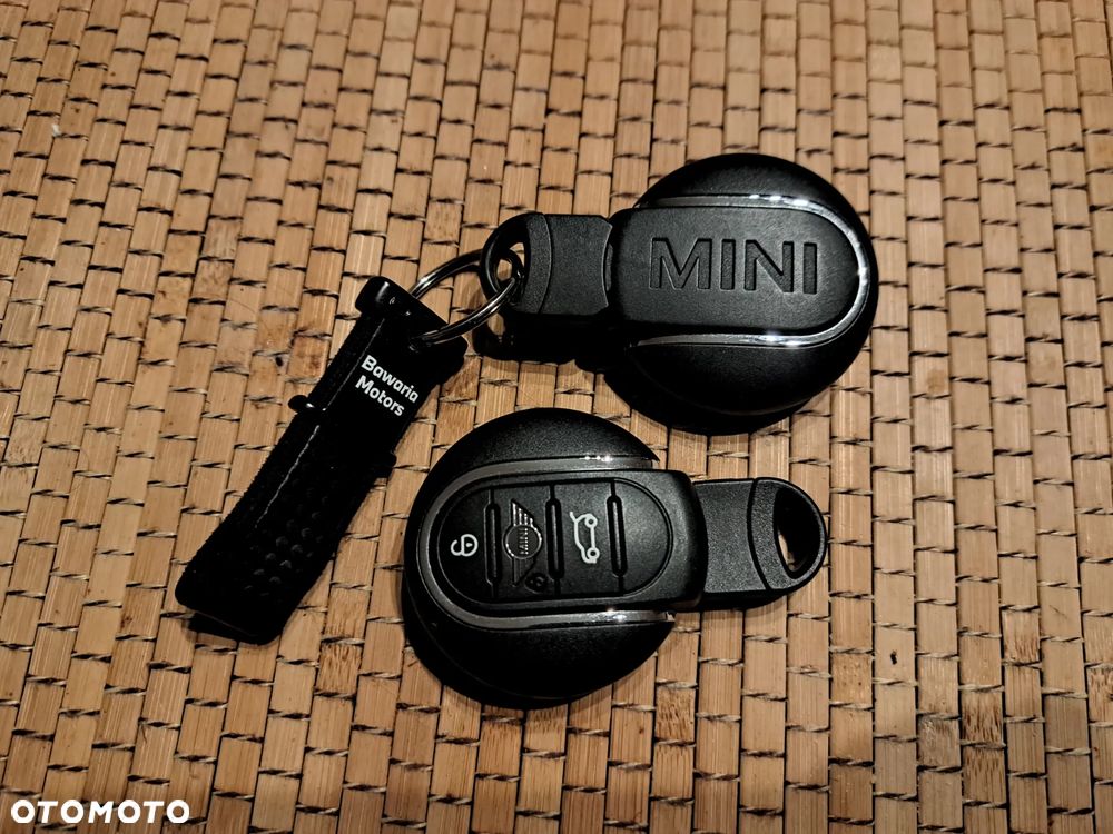 MINI Clubman - 19