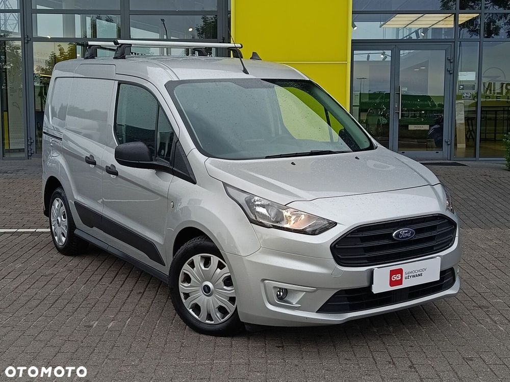 Ford transit-connect TREND - 5