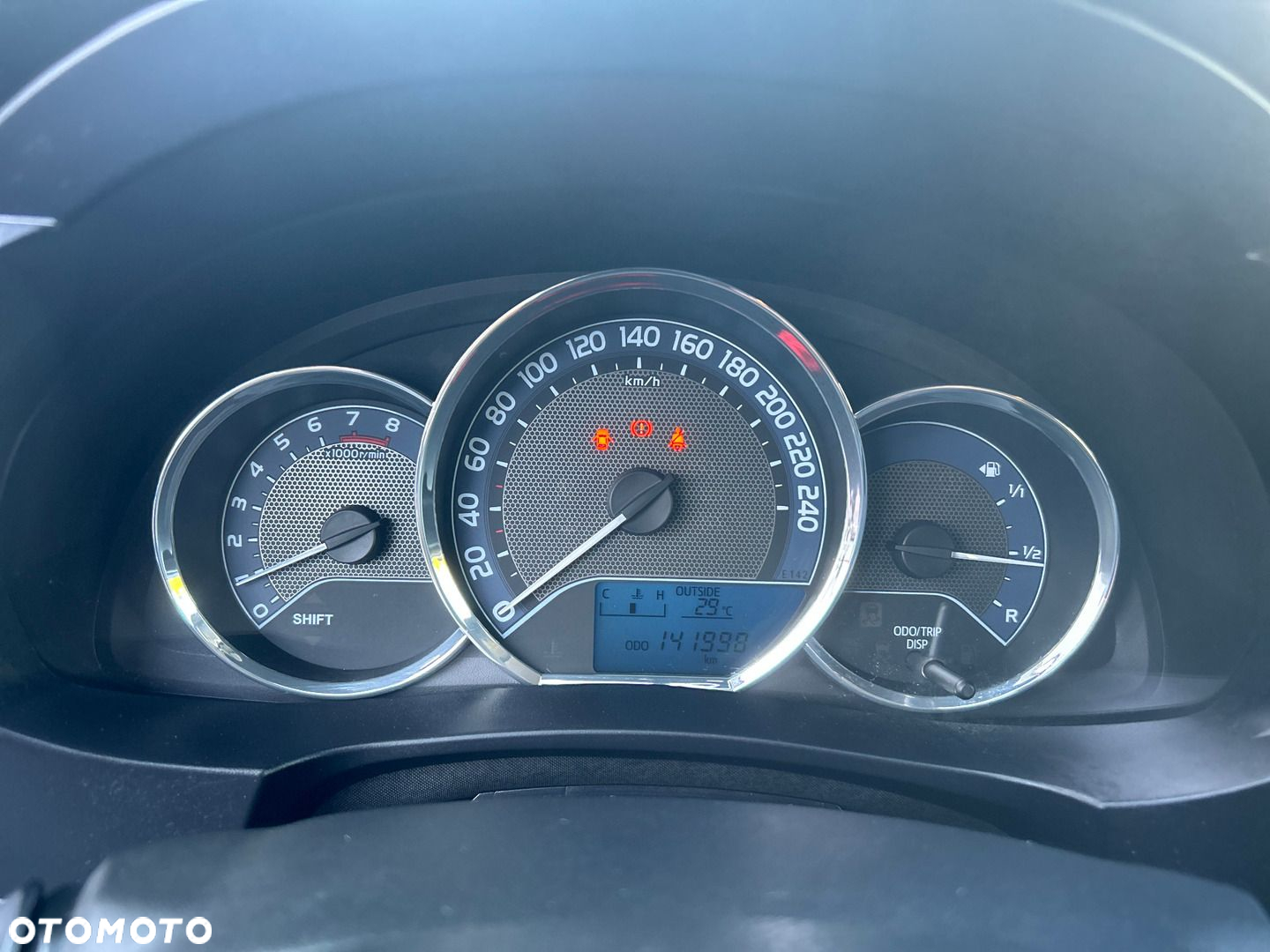 Toyota Corolla 1.6 Premium EU6 - 17