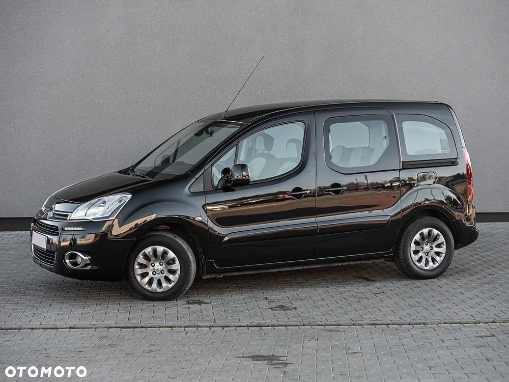 Citroën Berlingo - 7
