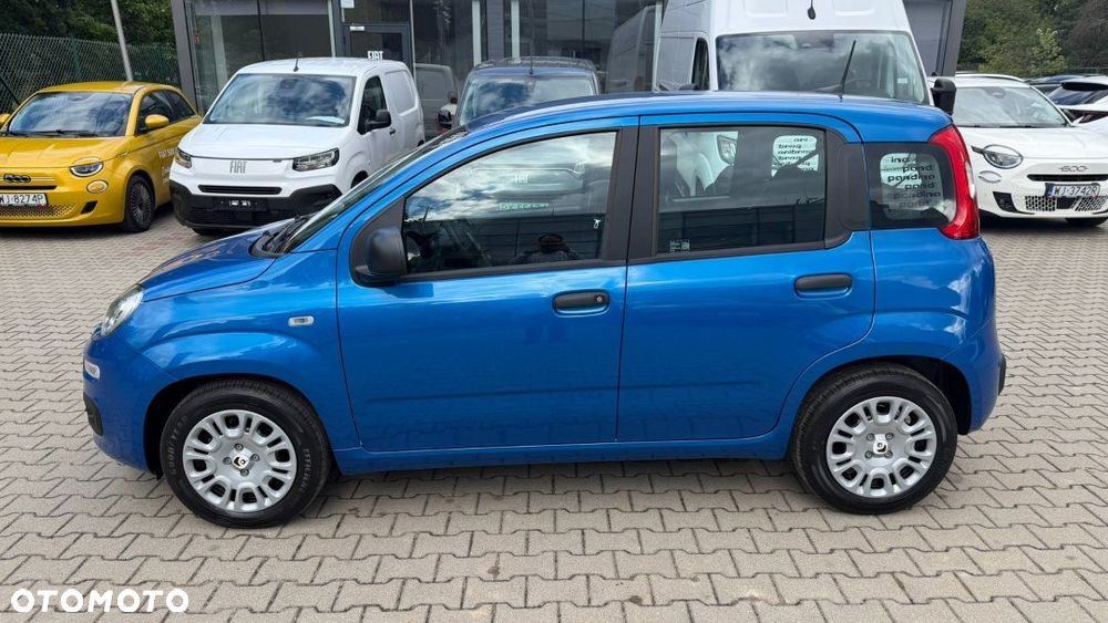 Fiat Panda - 18
