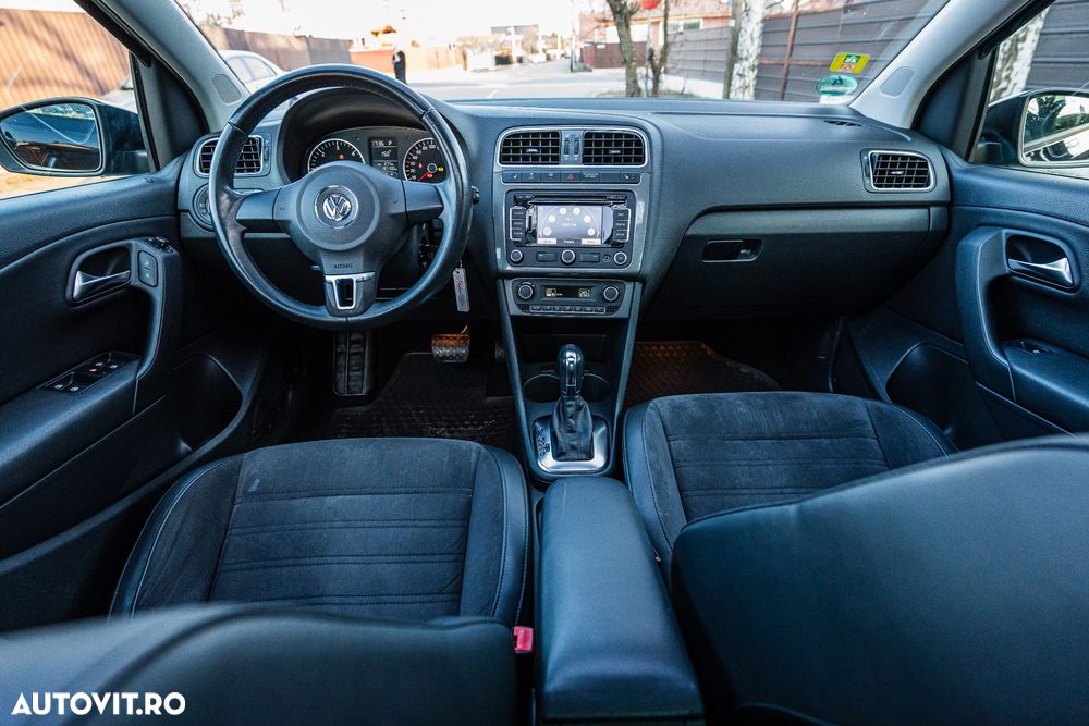 Volkswagen Polo - 6