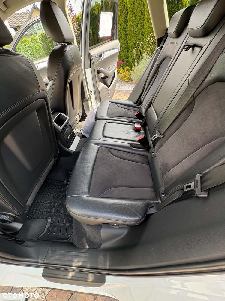 Audi Q5 2.0 TDI Quattro Stronic - 17
