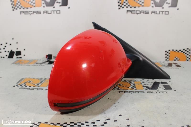 Espelho Retrovisor Direito Audi A4 Avant (8K5, B8)  Espelho Retrovisor - 3