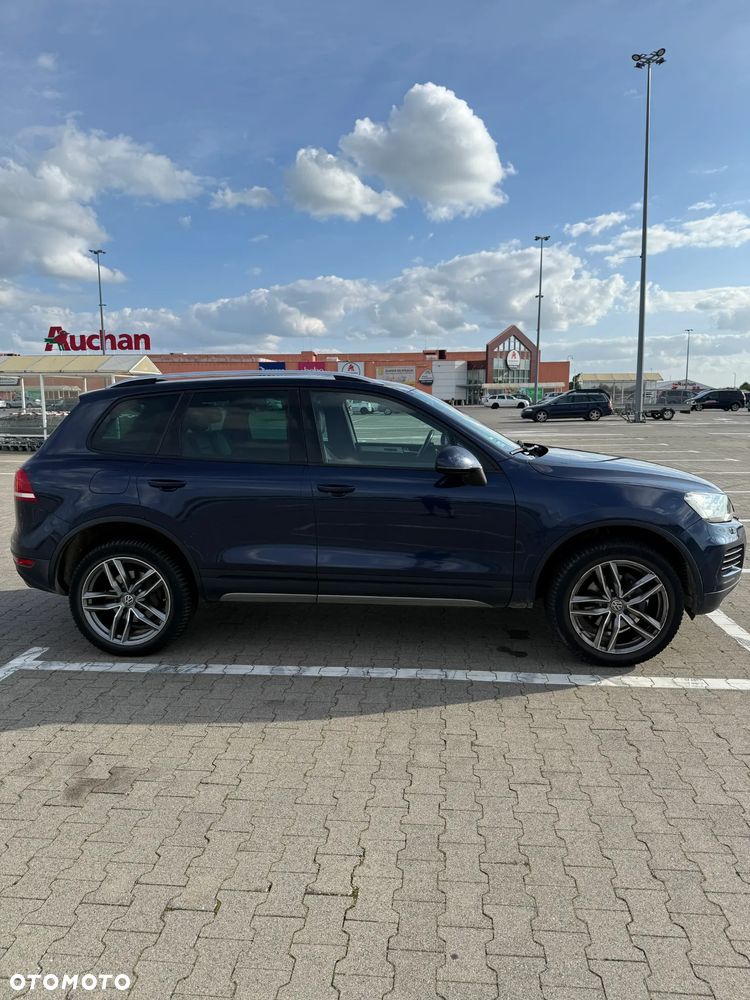 Volkswagen Touareg 3.0 V6 TDI 4XMot BMT - 17