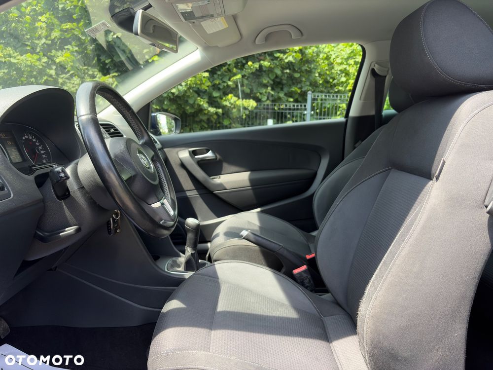Volkswagen Polo 1.4 Team - 30